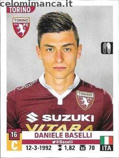 Daniele Baselli