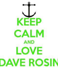 Dave Rosin