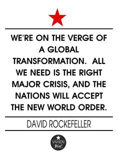 David Rockefeller, Sr.