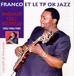 Francois Luambo Makiadi