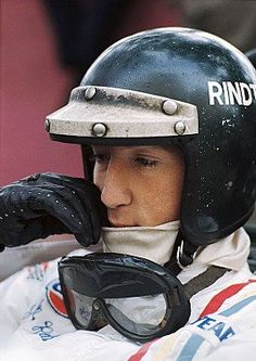 Jochen Rindt