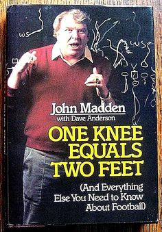 John Madden