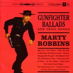 Marty Robbins