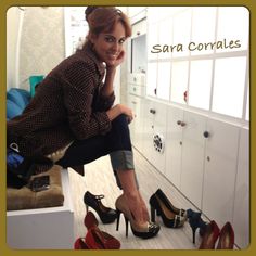 Sara Corrales