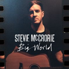 Stevie McCrorie