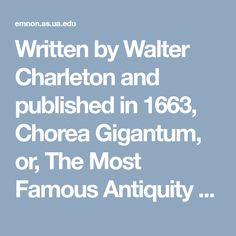 Walter Charleton