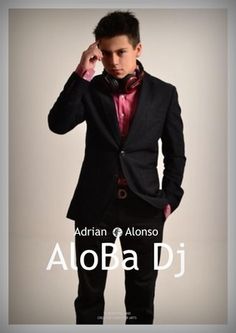 Adrian Alonso