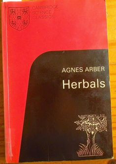 Agnes Arber