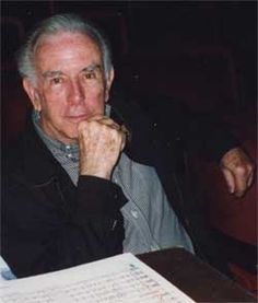 Carlisle Floyd