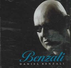 Daniel Benzali