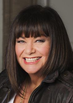 Dawn French