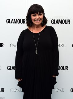 Dawn French