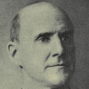 Eugene V. Debs