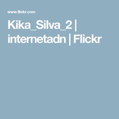 Kika Silva