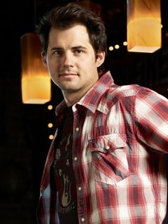 Kristoffer Polaha