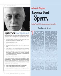 Lawrence Sperry