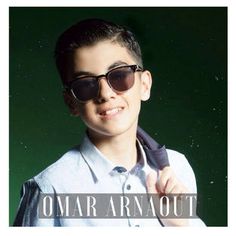 Omar Arnaout