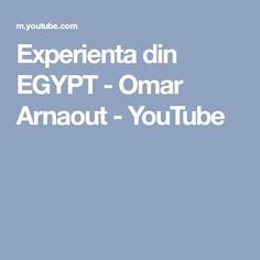Omar Arnaout