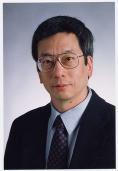 Osamu Shimomura