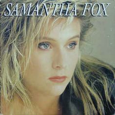 Samantha Fox