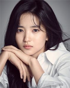 Tae-ri Kim