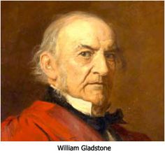William Ewart Gladstone