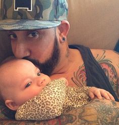 A. J. McLean