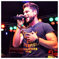 Chris Lane