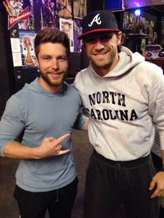 Chris Lane