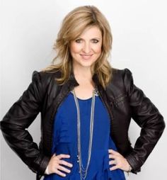 Darlene Zschech