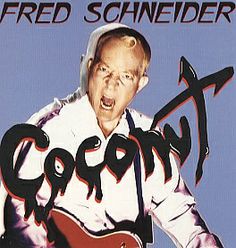 Fred Schneider
