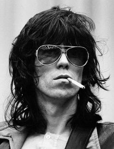 Keith Richards