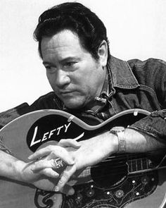 Lefty Frizzell