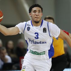 LiAngelo Ball