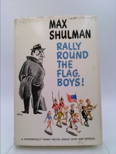 Max Shulman