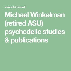 Michael Winkelman