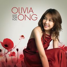 Olivia Ong