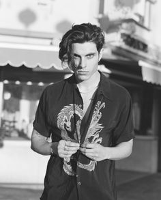 Samuel Larsen