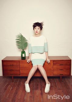 Shim Eun-kyung