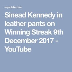 Sinead Kennedy