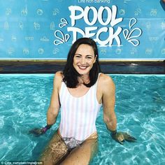 Cate Campbell