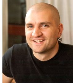 China Tom Mieville