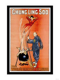 Chung Ling Soo
