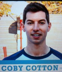 Coby Cotton