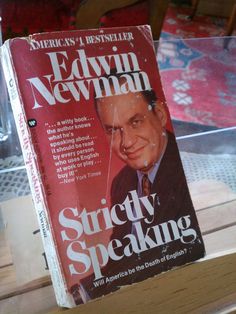 Edwin Newman