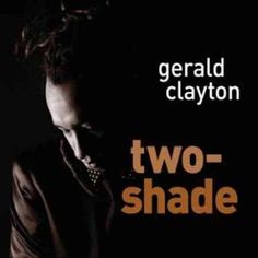 Gerald Clayton