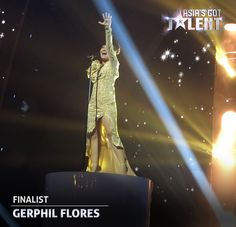 Gerphil Flores