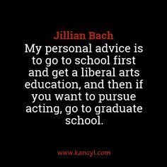 Jillian Bach