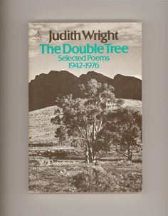 Judith Wright