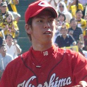 Kenta Maeda